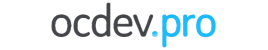 ocdev.pro Всі права захищені